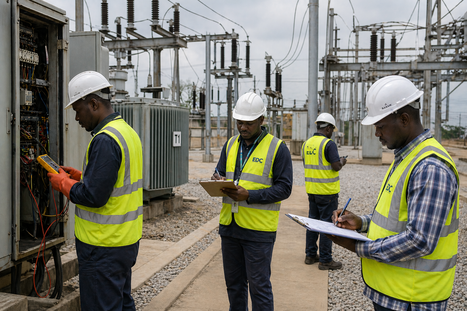 Environmental Management & Compliance